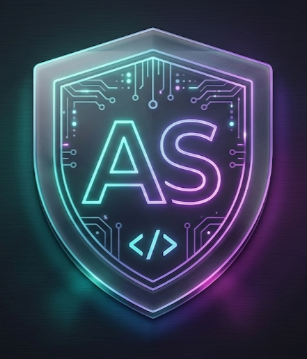 AS Developers Logo